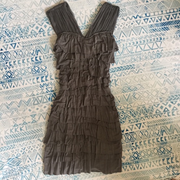Anthropologie Dresses & Skirts - NWOT Bailey 44 A Thousand Tiers Dress